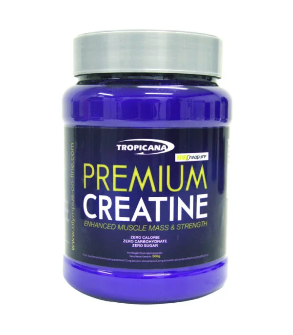 PREMIUM CREATINE