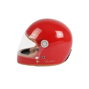 Cascos de moto de carretera integral Roadster II RED