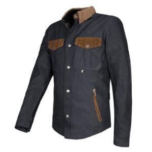 Chaqueta de moto Western Man