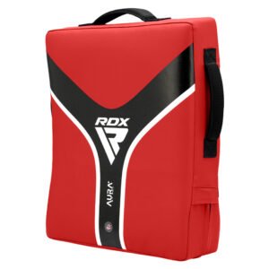ESCUDO KICK AURA PLUS T-17 NEGRO DORADO PESADORDX