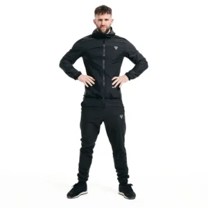 Traje sauna h dos hombre