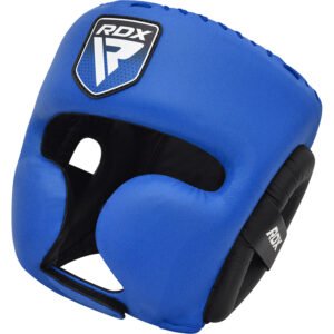 CABEZA PRO TRAINING APEX A4 ROJO-LRDX