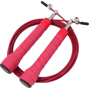 CUERDA PARA SALTAR HIERRO C11 AZULRDX