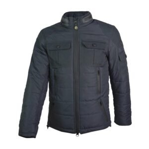 Chaqueta de moto Norway hombre