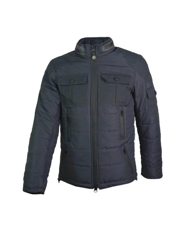 Chaqueta de moto Norway hombre