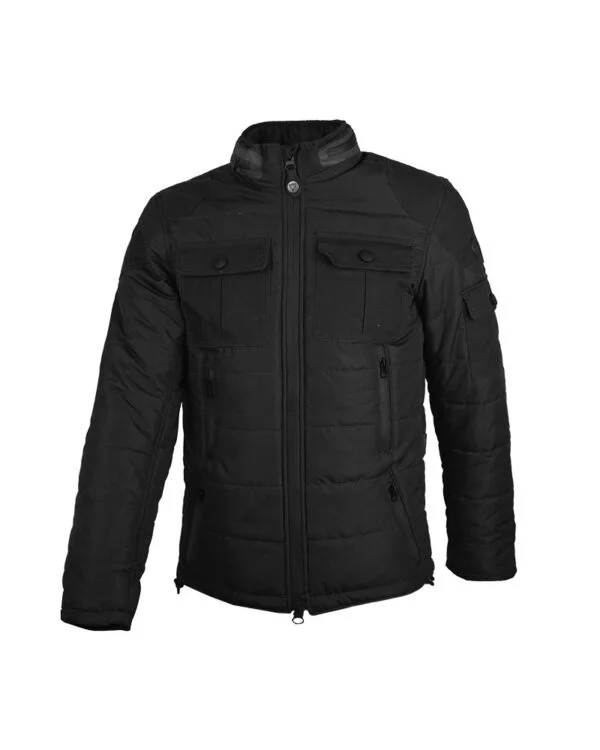 Chaqueta de moto Norway para hombre - Imagen 12