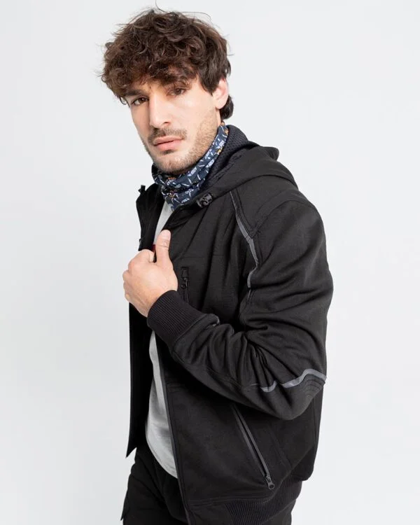 Chaqueta  de moto Performance Man