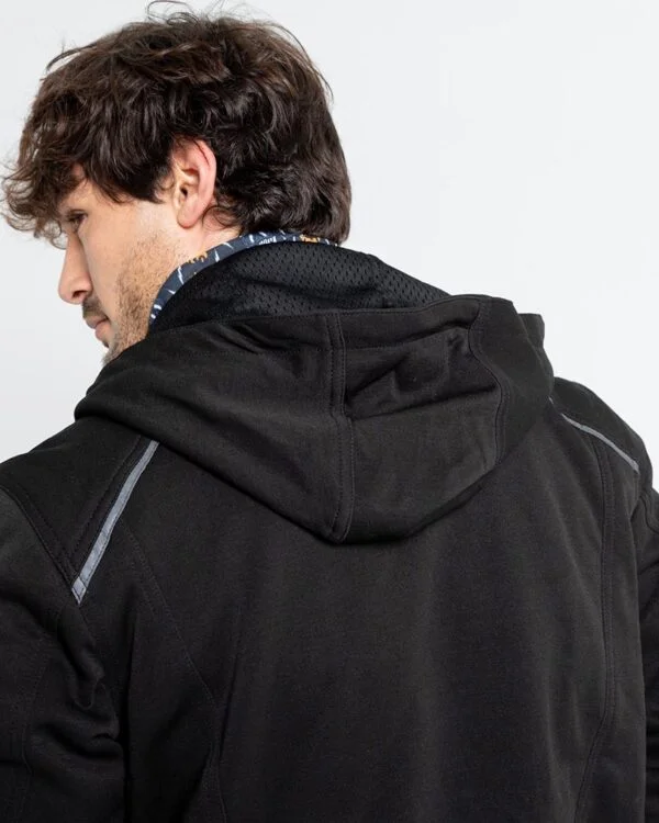 Chaqueta  de moto Performance Man - Imagen 6