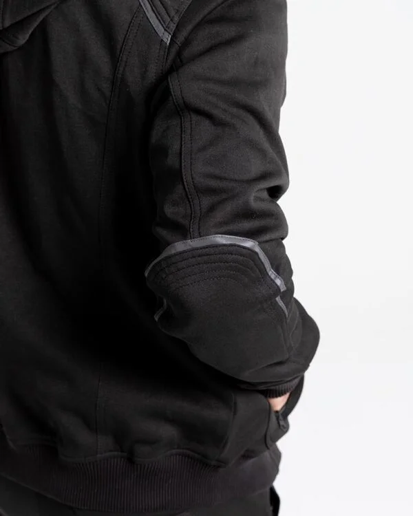 Chaqueta  de moto Performance Man - Imagen 7