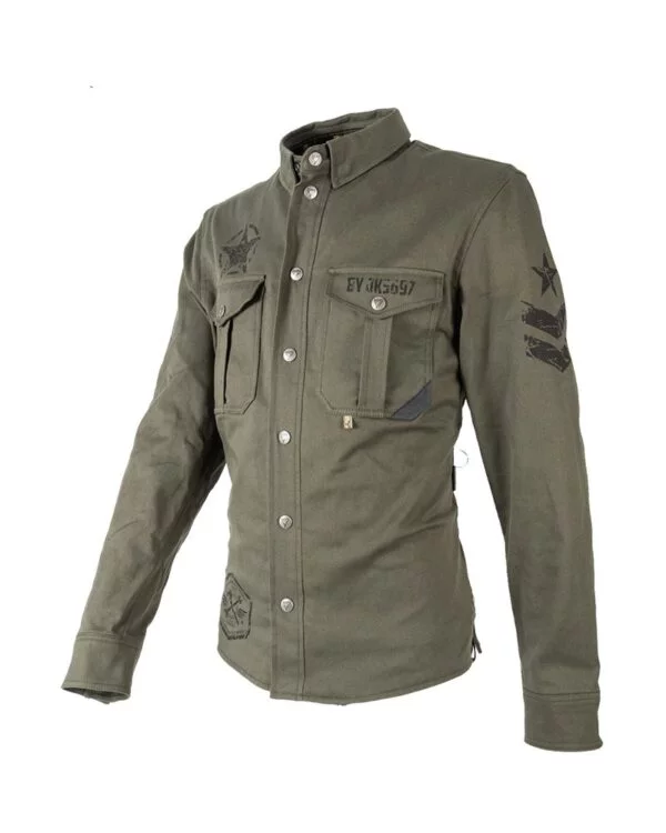 Chaqueta SUV Man - Imagen 6