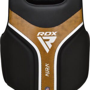 PETO AURA PLUS T-17 NEGRO/DORADORDX