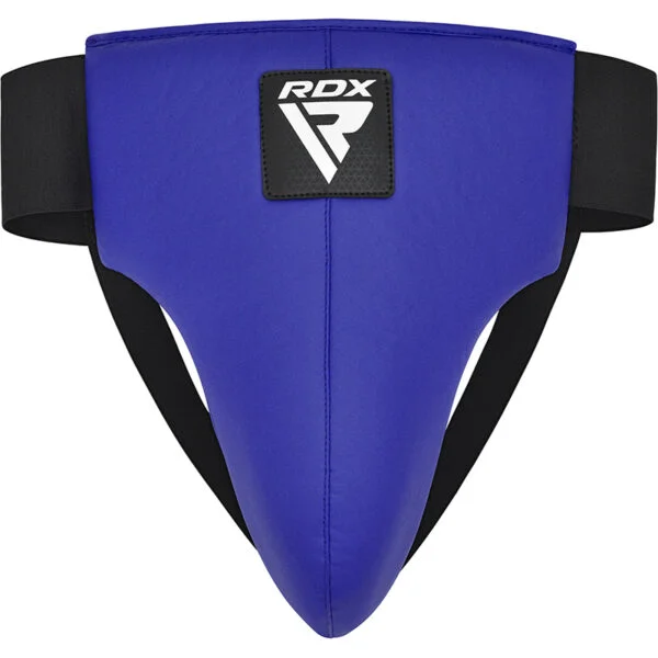 COCHE REX HOMBRE AZUL/NEGRO-SRDX