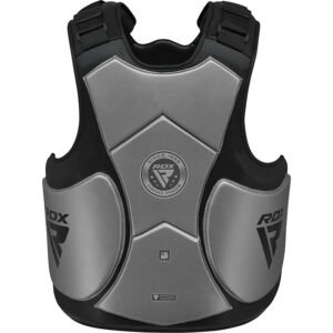 PECHERA MARK PRO TRAINING TRI LIRA 1 DORADORDX