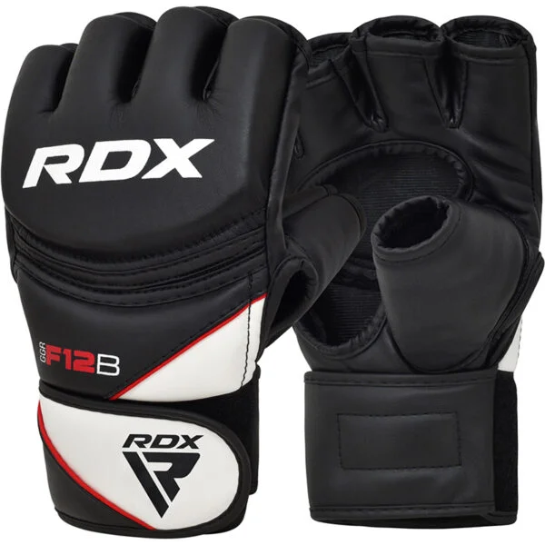 GUANTE DE GRAPPLING NUEVO MODELO GGRFRDX