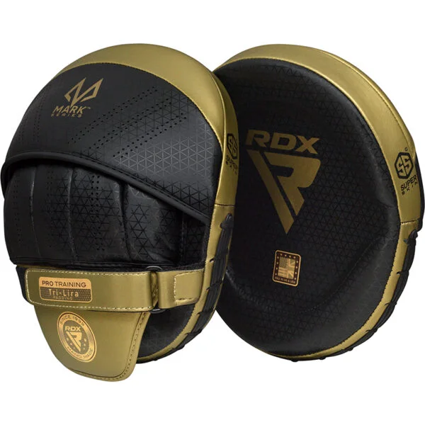 FOCUS PAD MARK PRO TRAINING TRI LIRA 1 DORADORDX