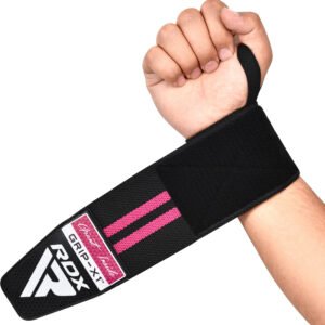 MUÑEQUERA GYM R11RDX