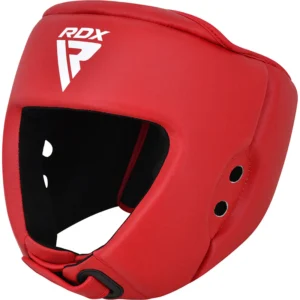 PROTECTOR DE CABEZA AS1 ROJO-S-RDX