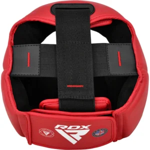 PROTECTOR DE CABEZA AS1 ROJO-S-RDX