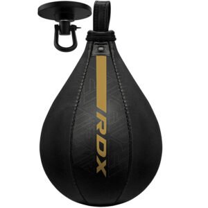 2PC SPEED BALL F6 DORADO MATE + GIRATORIORDX