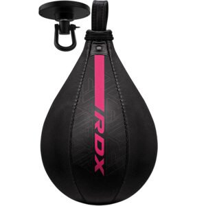 2PC SPEED BALL F6 ROSA MATE + GIRATORIORDX