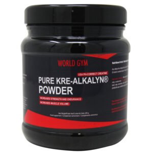 PURA KRE-ALKALYN POWDER, homo.cat