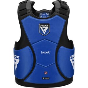 PECHO PRO TRAINING APEX A4 ROJORDX