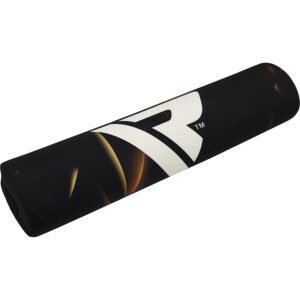 ALMOHADILLA PARA BARRA DE GIMNASIO SUBLIMACIÓN BLANCORDX