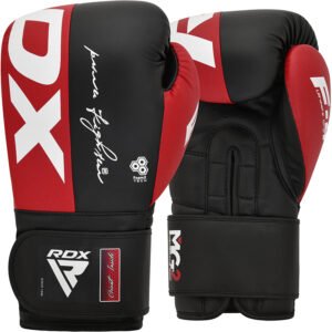 GUANTES DE BOXEO REX F4RDX