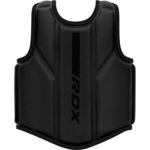 PECHO F6 NEGRO MATE-S/MRDX