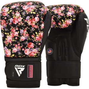 GUANTES DE BOXEO FL-3 FLORALRDX