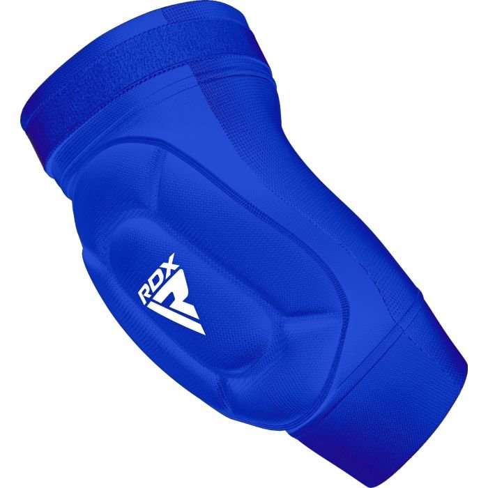 azul blanco