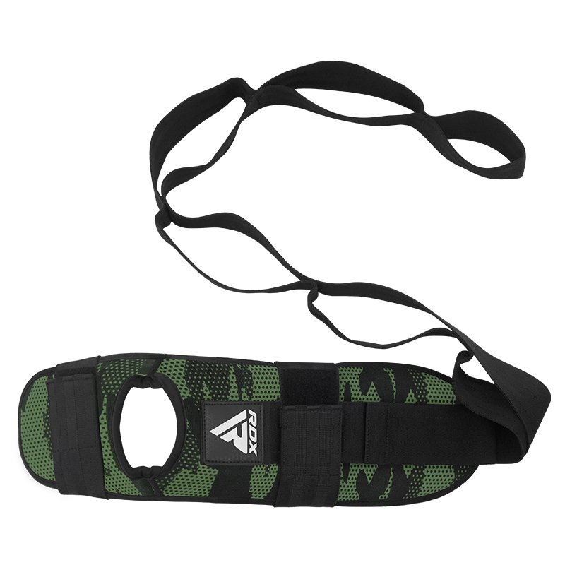 CAMUFLAJE VERDE