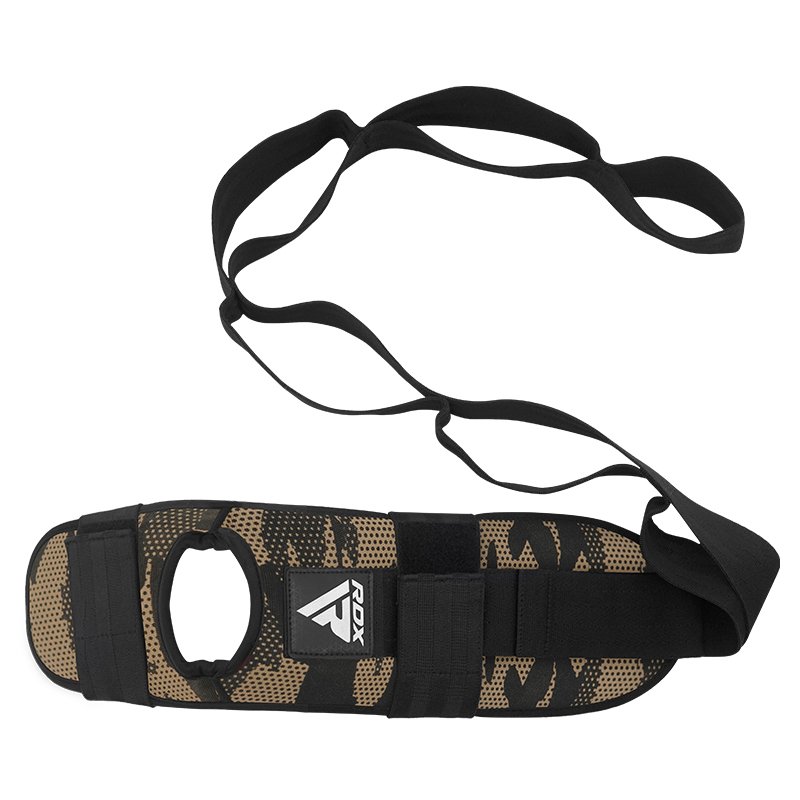 CAMO MELOCOTÓN