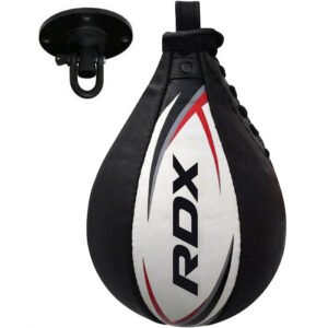 2PC SPEED BALL PIEL MULTI BLANCO/ROJORDX