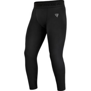 ROPA PANTALON COMPRESION T15 NEGRORDX