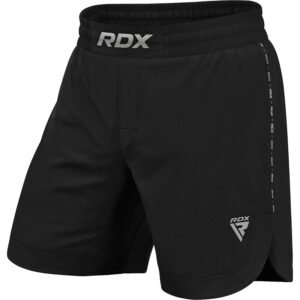 PANTALÓN MMA T15 NEGRORDX