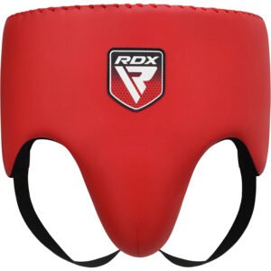 COCHE PRO TRAINING APEX A4 ROJO-LRDX