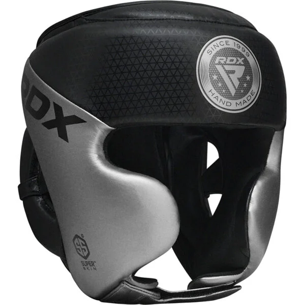 CASCO MARK PRO TRAINING TRI LIRA 1 DORADO-LRDX - Imagen 6