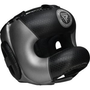 CASCO MARK PRO TRAINING TRI LIRA 2 DORADO-LRDX