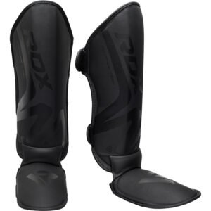 ESPINILLA EMPEINE T15 NEGRO MATE PLUS-SRDX