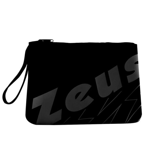 BOLSO DE MANO PAPU-Zeus