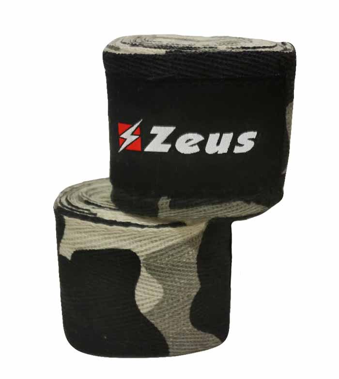 Camuflaje gris