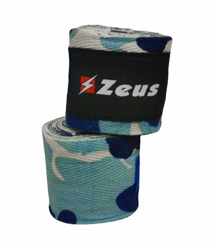 CAMUFLAJE AZUL