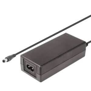 Cargador de 48V para patinete eléctrico Bison