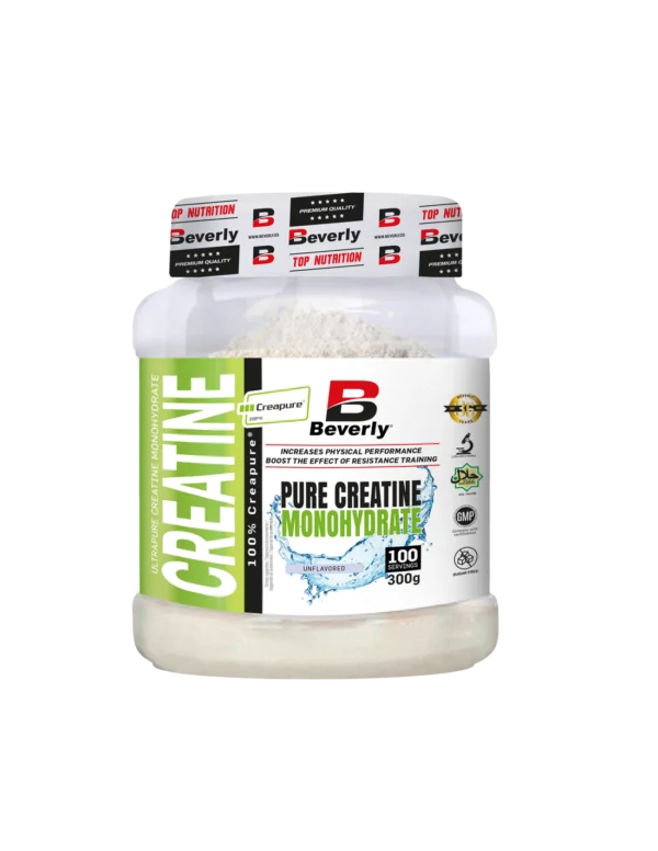 CREATINE (Creapure®) 300g - Imagen 2