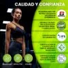 CREATINE (Creapure®) 300g - Imagen 5