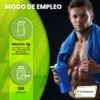 CREATINE (Creapure®) 300g - Imagen 7