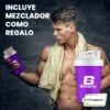 CREATINE (Creapure®) 300g - Imagen 8