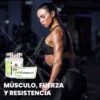 CREATINE (Creapure®) 300g - Imagen 9