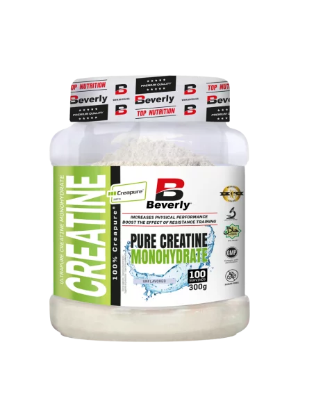 CREATINE (Creapure®) 300g - Imagen 11